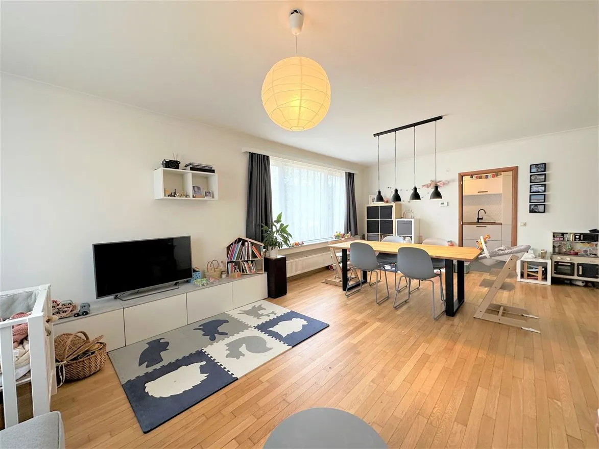 Apartman Kiadó - 2150 BORSBEEK BE Image 2